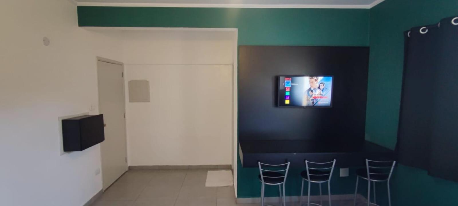 Motel Monza (Adults Only) 산토스 객실 사진