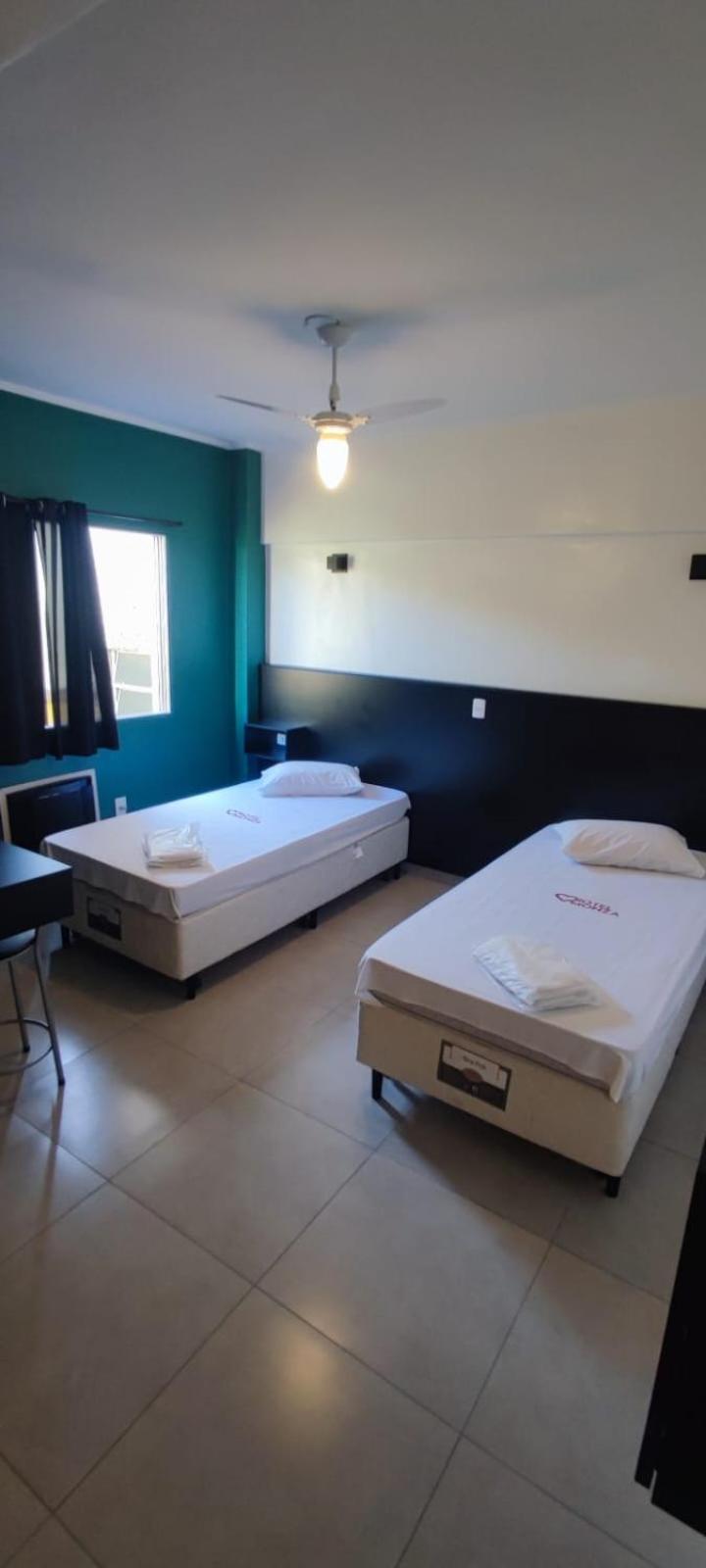 Motel Monza (Adults Only) 산토스 외부 사진