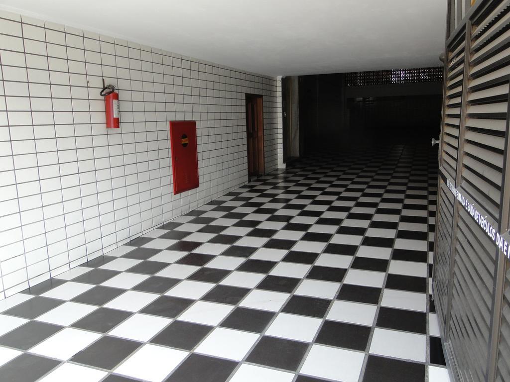 Motel Monza (Adults Only) 산토스 외부 사진